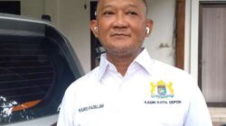 Diduga Melanggar Perda GSS, Garnus Depok Kecam Penerbitan IMB