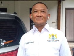 Diduga Melanggar Perda GSS, Garnus Depok Kecam Penerbitan IMB