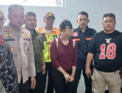 Ditinggal Kabur Kekasih, Ibu Pembuang Jasad Bayi di Toilet Stasiun Citayam Akhirnya Ditangkap Polisi