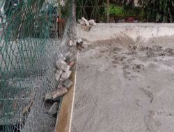 Perbaikan Lapangan Futsal Pakai Dana Hibah, Garnus: Penyalahgunaan Anggaran Dijerat Pasal Pidana Korupsi