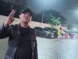 Pelanggaran Padel Seven Harjamukti, Garnus: Bukti Nyata Keruntuhan Tata Kelola Ruang di Kota Depok