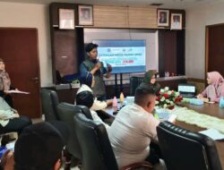 Media Ramah Anak, Perkuat Peran Wujudkan Depok Kota Layak Anak