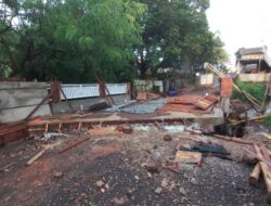 Kejanggalan Pembangunan Jembatan, Kasi Datun Kejari Depok Tak Berfungsi