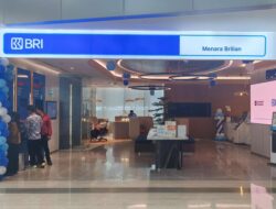 BRI Rebrandring Logo Baru, Perluas Segmen ke Kalangan Muda