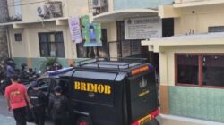 10 Sekolah Diancam Bom, Kapolres Depok: Kami Sudah Lakukan Sterilisasi