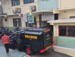 10 Sekolah Diancam Bom, Kapolres Depok: Kami Sudah Lakukan Sterilisasi