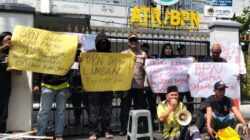 Bobroknya Layanan BPN Depok, Amanat: Calo dan Ordal Masih Kuasa