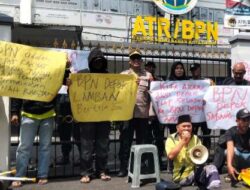 Bobroknya Layanan BPN Depok, Amanat: Calo dan Ordal Masih Kuasa