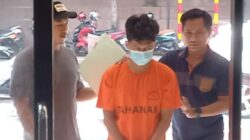 Mahasiswa Jurusan IT Diciduk Polisi Akibat Teror Bom ke 10 Sekolah