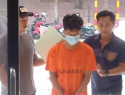 Mahasiswa Jurusan IT Diciduk Polisi Akibat Teror Bom ke 10 Sekolah