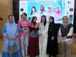 Perempuan, Film, dan Masa Depan Kreativitas: Pesan dari Diskusi Hari Ibu di Uhamka