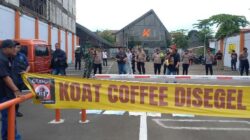 Pedagang Kecil Tak Ada Ijin Digusur, Pedagang Besar Dipalak Oknum Satpol PP hingga Puluhan Juta