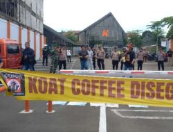 Pedagang Kecil Tak Ada Ijin Digusur, Pedagang Besar Dipalak Oknum Satpol PP hingga Puluhan Juta