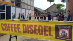 Sadis, Oknum Satpol PP Depok ‘Getok’ Pengusaha Hampir Ratusan Juta