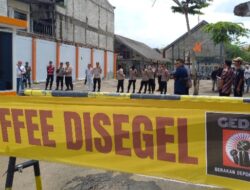 Sadis, Oknum Satpol PP Depok ‘Getok’ Pengusaha Hampir Ratusan Juta