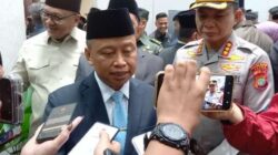 Posisi Tiga Kepala Dinas Kosong, Walikota Depok: Kita Plt Kan