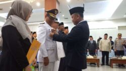 Walikota Depok Ultimatum Pejabat Baru Selama Enam Bulan