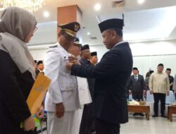 Walikota Depok Ultimatum Pejabat Baru Selama Enam Bulan