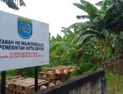 Diduga Markup Dana Pembebasan Lahan SMPN 36 Capai 4 Miliar, Libatkan Oknum Anggota DPRD hingga Lurah 