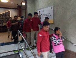 Diduga Libatkan Mafia Tanah, Kejari Depok Tetapkan Dua Tersangka