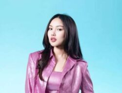 Soundtrack Film Dowajuseyo, Shakira Jasmine Bius Musik Indonesia dan Estetika Drama Korea