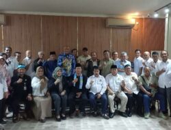 Silaturahmi Kadin Depok, Dewan Penasehat: Pentingnya Merangkul Pelaku Usaha Untuk Peningkatan PAD