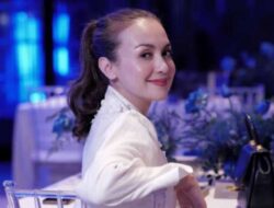 Rianti Cartwright Kembali Sapa Penonton Lewat Film Senin Harga Naik