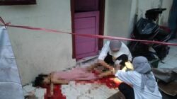 Seorang Warga Ditemukan Tewas, Warga: Sakit TBC