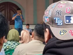 Ngopi Bersama IJTI Depok, Hasbullah Rahmad Dorong Pengawasan Pemerintahan 2026