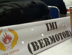 Motor Balap Ditarik Leasing, Handiyana: Saya yang Suruh
