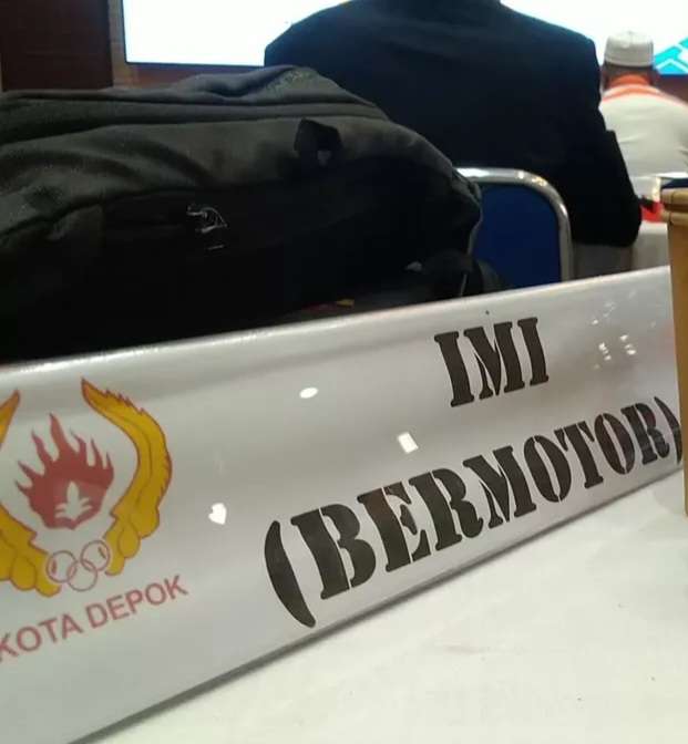 Motor Balap Ditarik Leasing, Handiyana: Saya yang Suruh