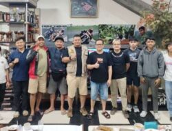 Polemik Unit Balap Ditarik Leasing, Asep Hendro: Atlet Jangan Jadi Korban