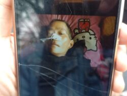 Akibat KIS BPI Non Aktif, Warga Baktijaya Alami Pengendapan Cairan di Otak