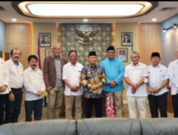 Besok, Pengukuhan Kepengurusan Kadin Kota Depok