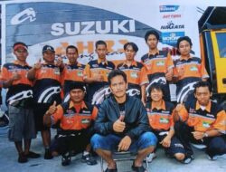 H Asep Hendro Maju Persidangan, Gegara Merek AHRS Digugat