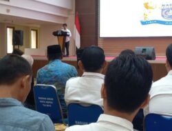 Konsolidasi Pra Pengukuhan, Edmon Johan: Kadin Jawa Barat Tak Punya Legal Standing Akibat Bersengketa