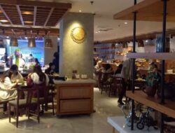 Sajikan Menu Buka Puasa Khas Timur Tengah, De Margo Resto Hadirkan 1001 Flavors Ramadan Buffet