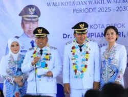 Satu Tahun Pimpin Depok, Supian Suri: Bangun Depok Tidaklah Mudah