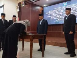 ASN Dinonjobkan, Diduga Walikota Depok Kena Sentil BKN dan Kemendagri