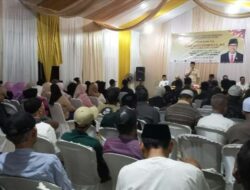 Dorong Adminduk Kembali di Kelurahan, Gerry Wahyu Riyanto: Kami Komunikasikan dengan Disdukcapil