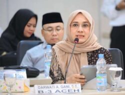 Darwati Kecam Pengeroyokan Warga Aceh di Polda Metro Jaya