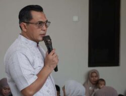 Azran Sampaikan Duka dan Minta Evaluasi Penugasan TNI di Lebanon