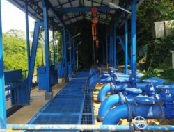 Gunakan Uang Negara, Pembangunan Intake Milik PDAM Depok Cacat Hukum