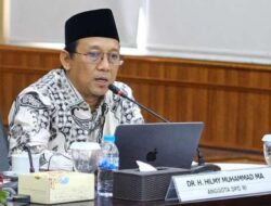 Gugurnya Prajurit TNI di Lebanon, Gus Hilmy: PBB Harus Hukum Israel