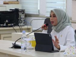 Senator Mirah Tanggapi Ketimpangan Layanan Transportasi Antar-Wilayah di NTB