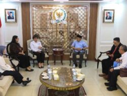 Komite IV DPD RI Desak BPKP Perketat Pengawasan Program Strategis Nasional