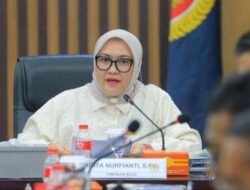 DPD RI Desak Harmonisasi Regulasi: Selamatkan Koperasi 