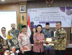 Koperasi Jadi Prioritas, BULD Tajamkan Regulasi Lewat Uji Publik