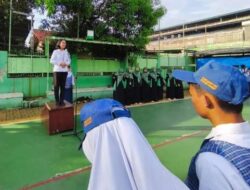 Pahami Bahaya Narkoba, BNNK Depok: Kami Terus Berikan Edukasi Kepada Pelajar