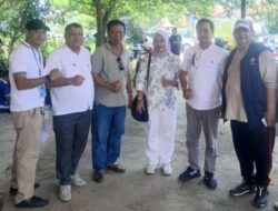 16 Tim Warnai Turnamen Mini Football Forkopimda Championship 2026